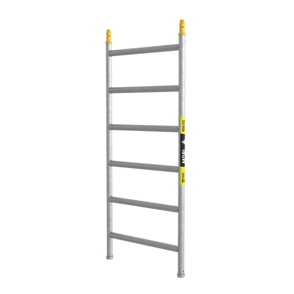 Easy Access MOBI Full Ladder Frame 800 Series
