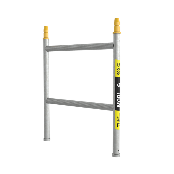 Easy Access MOBI Guardrail Ladder Frame 800 Series