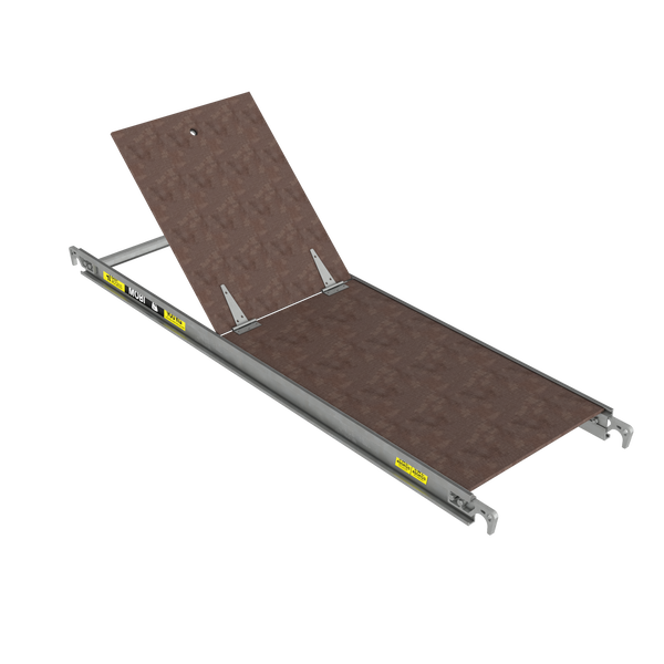 Easy Access MOBI Access Platform