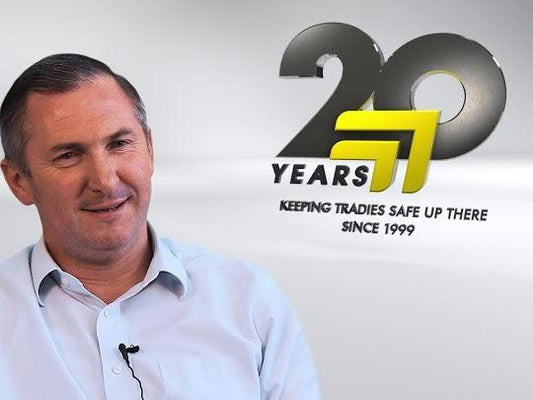 Easy Access Celebrates 20 Years