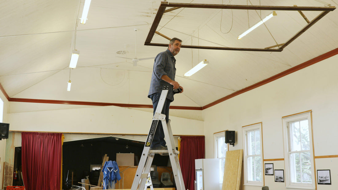 Easy Access Year of New Products & Developments