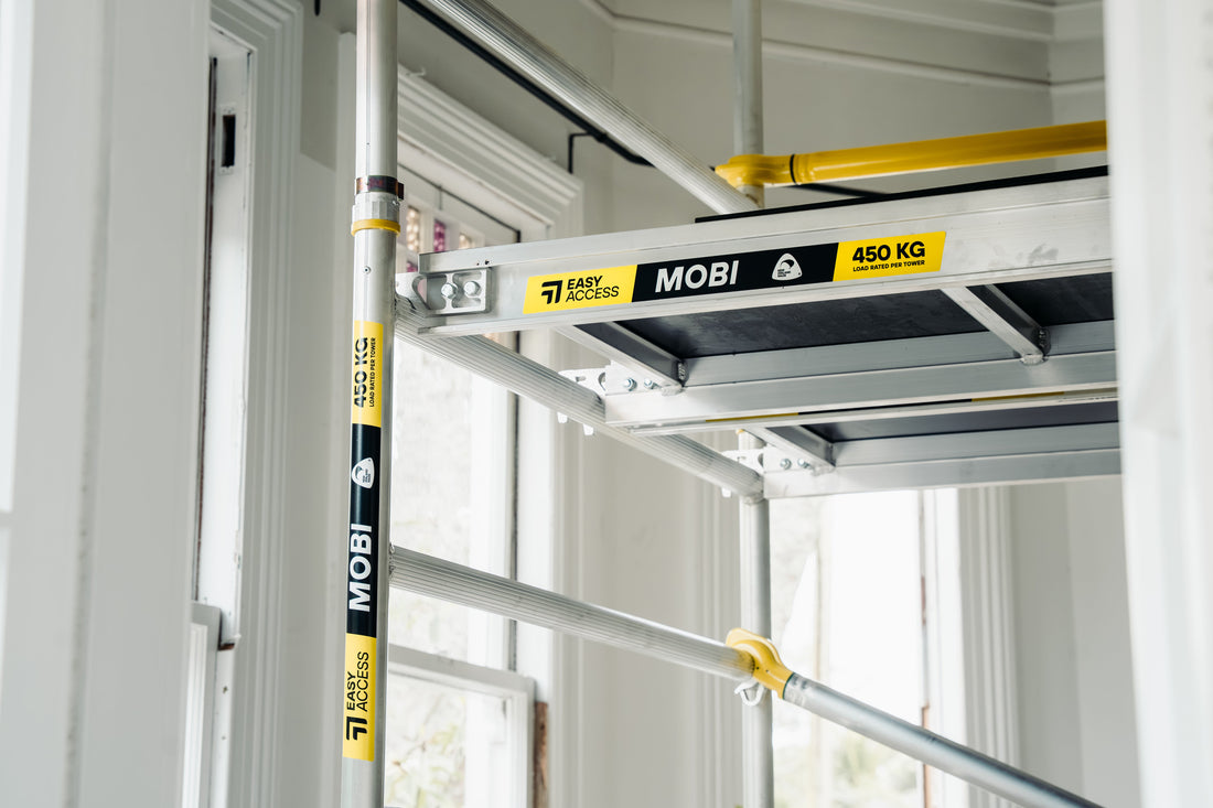 What Makes the MOBI System Unique?