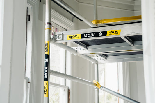 What Makes the MOBI System Unique?