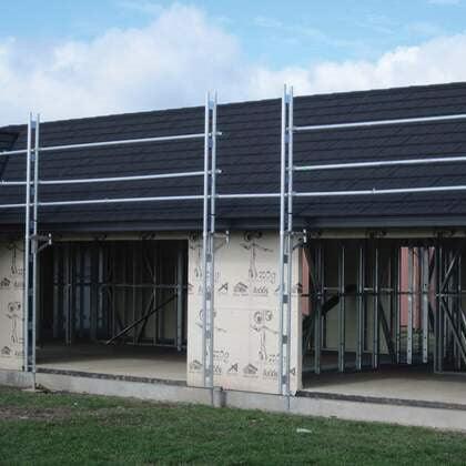 roof edge protection