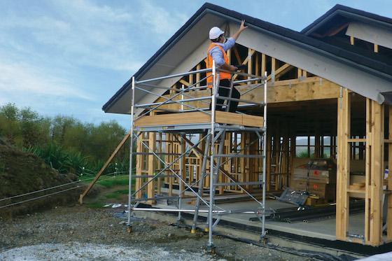 Easy Access H Frame Towers meet Compliance Requirements