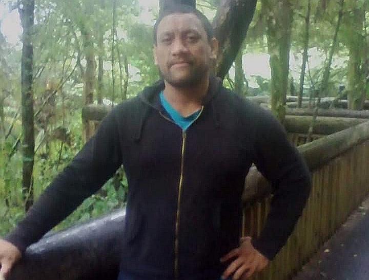 Henry Harrison Easy Access