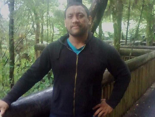 Henry Harrison Easy Access