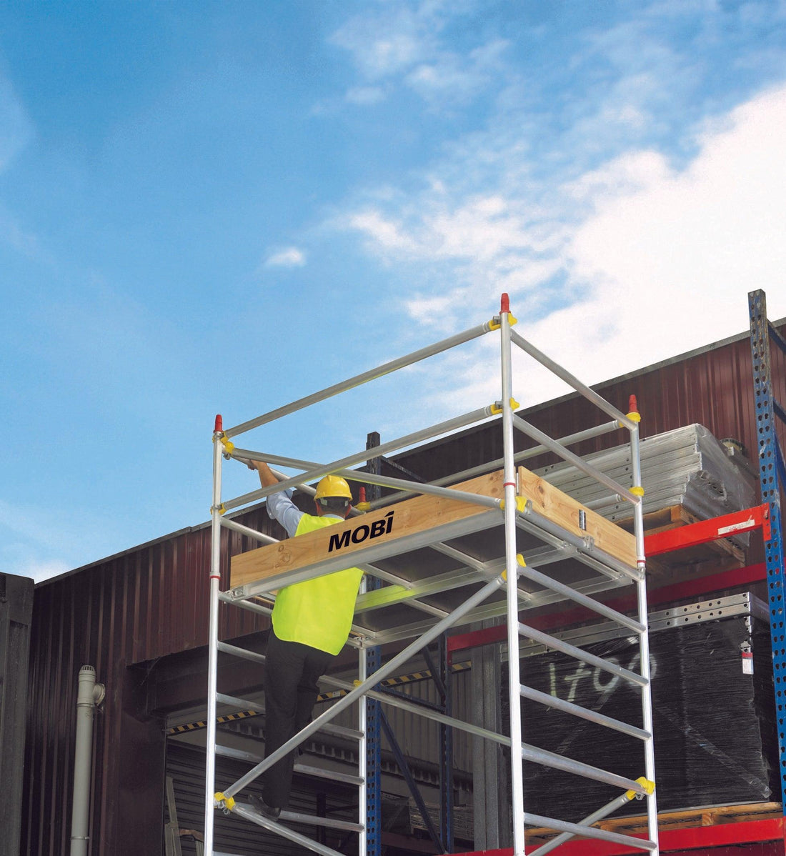 COVID-19 Level 3:  Easy Access Operations