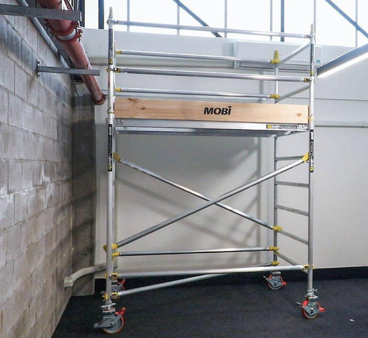 Introducing the Mobi Tower