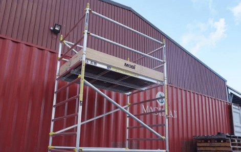 Kiwi Innovation by Kiwi Suppliers, Easy Access