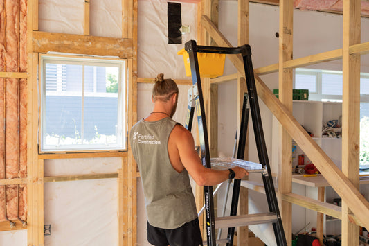 Platform Ladder Add-Ons That Pay for Themselves in Safety and Speed