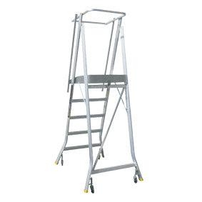 How to choose the right order picker