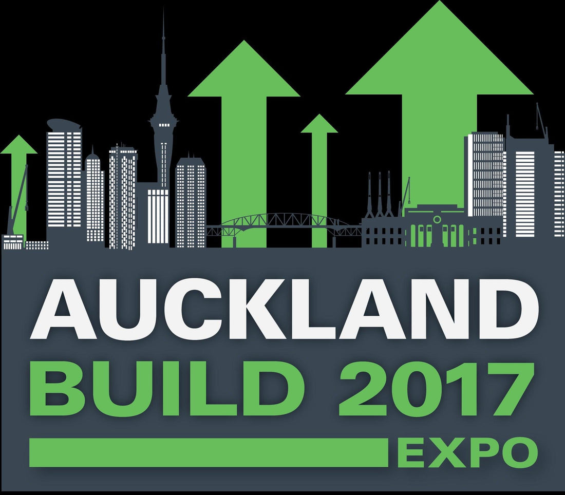 Auckland Build 2017 - Get up and close with Easy Access