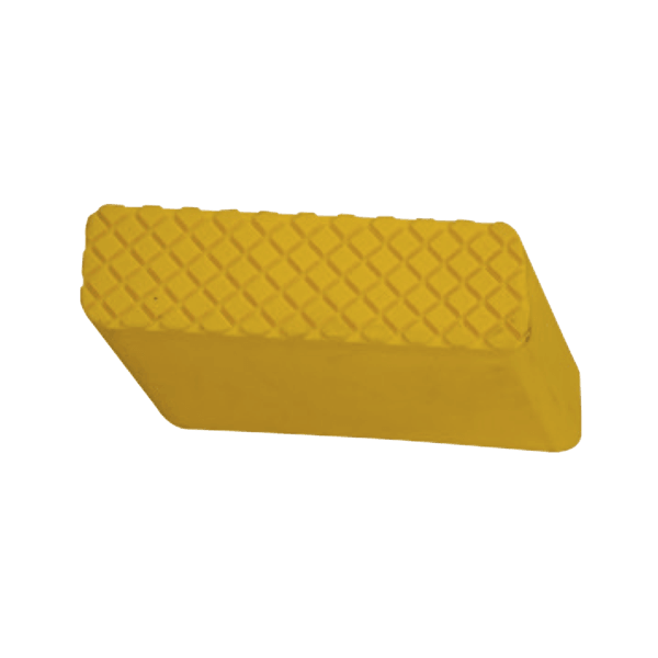 Replacing The Rubber Feet of a Ladder