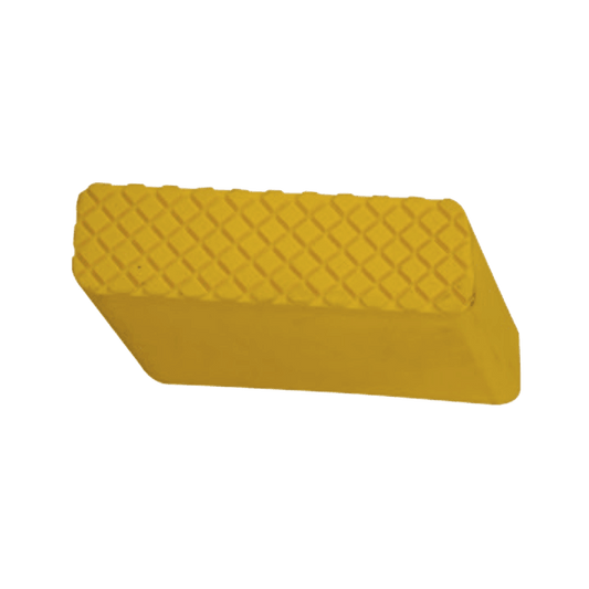 Replacing The Rubber Feet of a Ladder