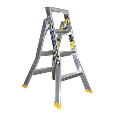 Factors to Consider When Choosing a Ladder