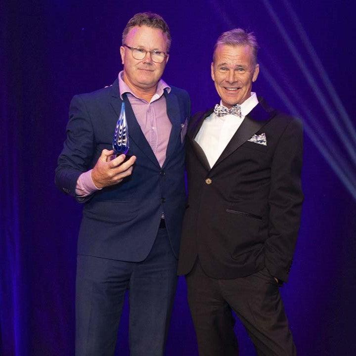 NZ Hardware Award Winners! | Safety Products