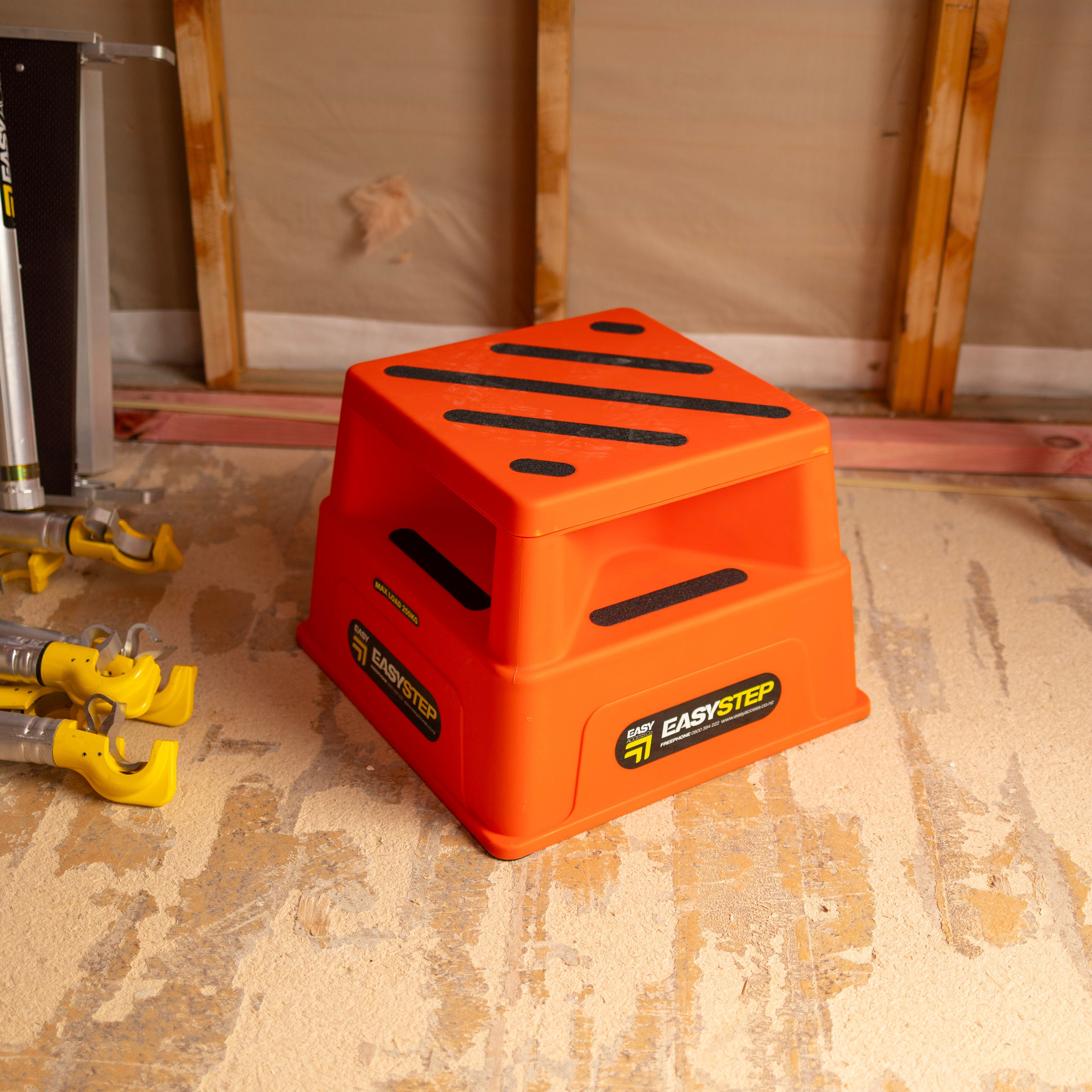 Low Level Platforms | Work Platforms NZ – Easy Access NZ