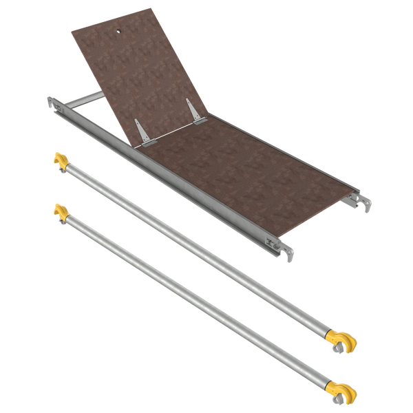 Easy Access MOBI Add-on Kit