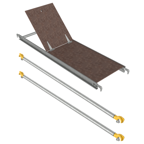 Easy Access MOBI Add-on Kit