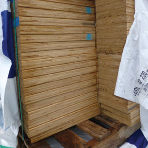 Easy Access Wooden Plank 3mL