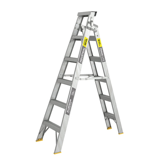 Easy Access TradeLite Dual Purpose Ladder