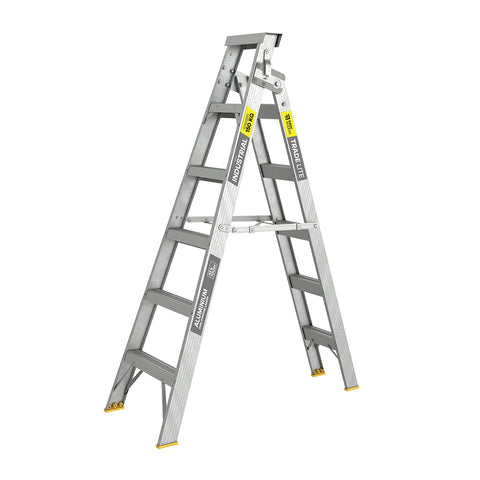 Easy Access TradeLite Dual Purpose Ladder
