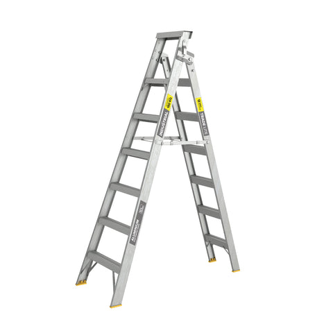 Easy Access TradeLite Dual Purpose Ladder