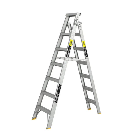 Easy Access TradeLite Dual Purpose Ladder