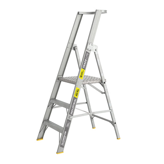 Easy Access TradeLite Platform Ladder