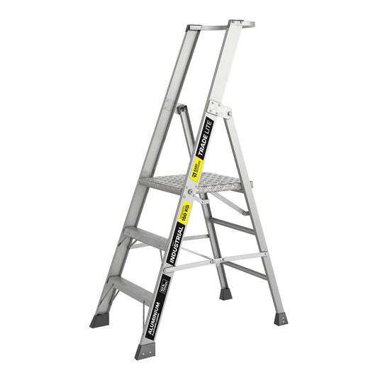 Easy Access TradeLite Platform Ladder