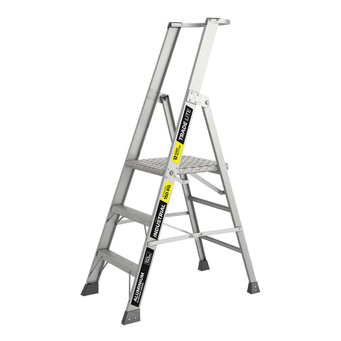 Easy Access TradeLite Platform Ladder