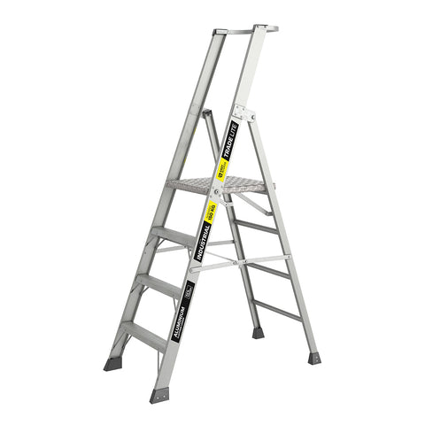 Easy Access TradeLite Platform Ladder