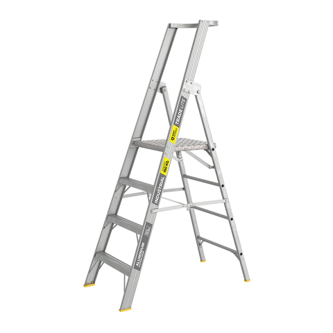 Easy Access TradeLite Platform Ladder