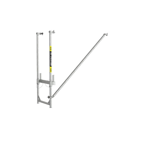 Mini Mobile All-Terrian Stair