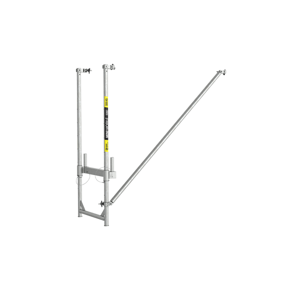 Mini Mobile All-Terrian Stair