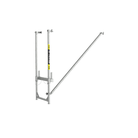 Mini Mobile All-Terrian Stair