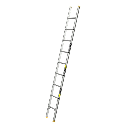 Easy Access TradeTough Straight Ladder (3.0m - 6.0m)