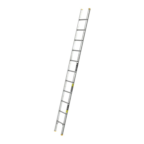 Easy Access TradeTough Straight Ladder (3.0m - 6.0m)