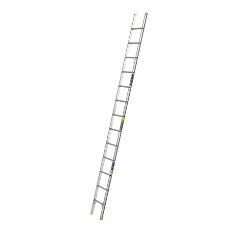 Easy Access TradeTough Straight Ladder (1.8m - 6.0m)