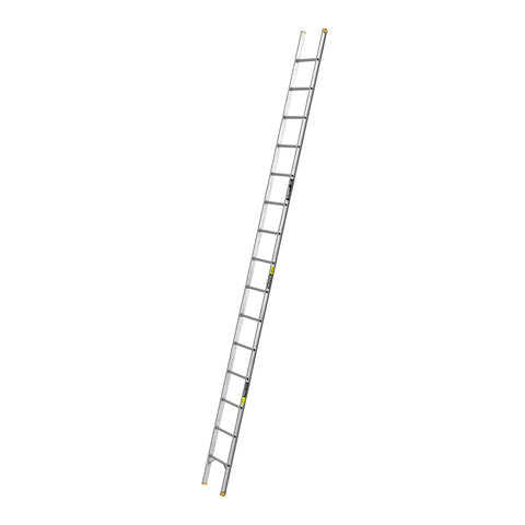 Easy Access TradeTough Straight Ladder (3.0m - 6.0m)