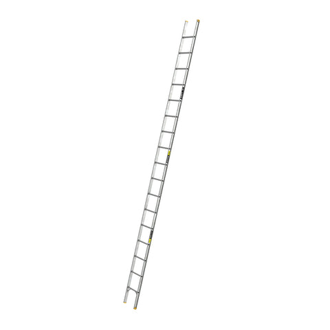 Easy Access TradeTough Straight Ladder (3.0m - 6.0m)
