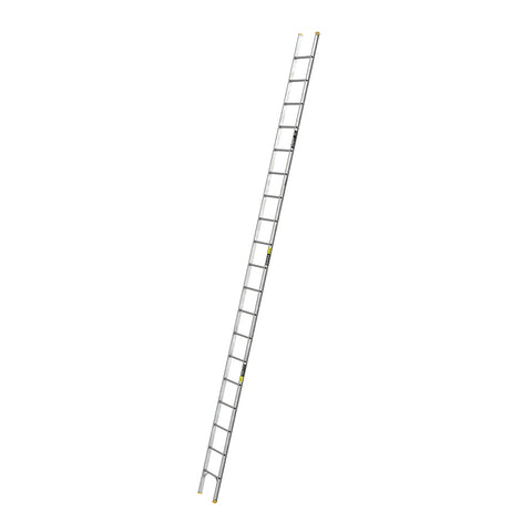 Easy Access TradeTough Straight Ladder (3.0m - 6.0m)