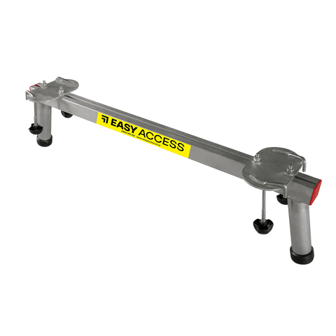 Easy Access Ladder Stand Off Bracket