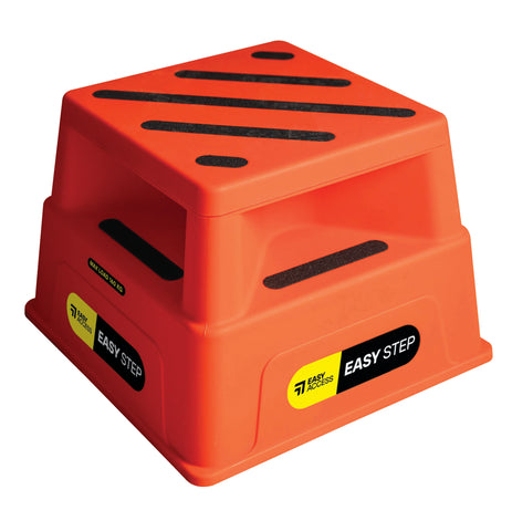 Easy Access EasyStep Safety Stool 365mm(H)