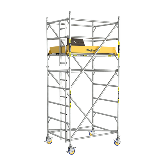 EasyScaff Mobile Scaffold - 3m Platform Height