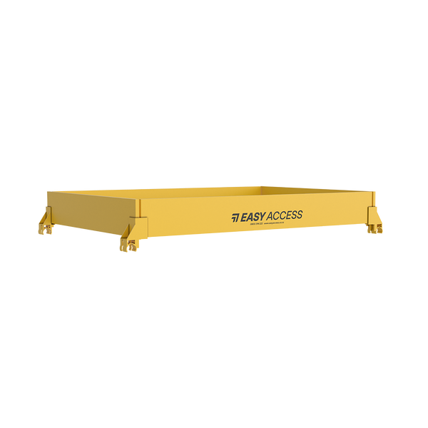 EasyScaff Toeboard Set