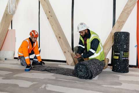 Easy Access Retex Multi-Purpose Surface Protection