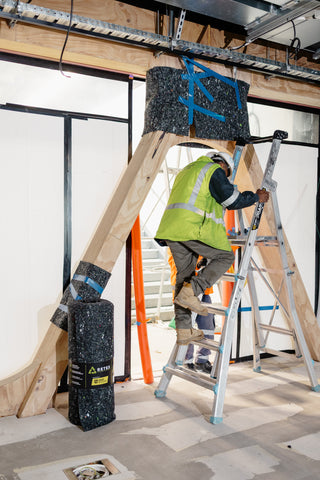 Easy Access Retex Multi-Purpose Surface Protection