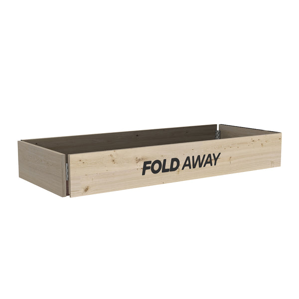 Foldaway Scaffold Toeboard Set